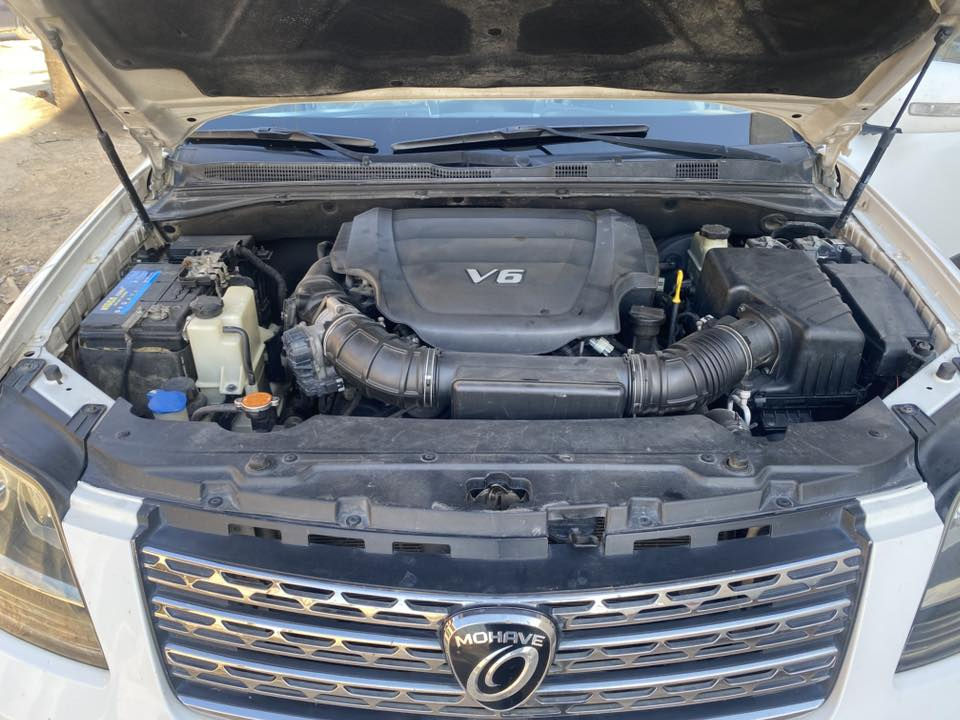 يالله 
سلام عليكم رمضان كريم علينا وعليكم 
كيا مهافي موديل ٢٠١٢ 
خليجي سيارة 
مكينه كير كفاله صدر خلفلي امامي جديد 
تخم تاير تبريد ثلج ماشاء الله 
فووول مواصفات 
سياره جديده بمعنى الكلمه نقص برغي مابيهاا استخدام شخصي 
رقم بغداد دولي تحويل ثاني يووم 
سياره ماشيه ١٢٦ وقابله لزياده 
مكانيّ ديالى خالص هبهب 
الرقم الهاتف ***********
