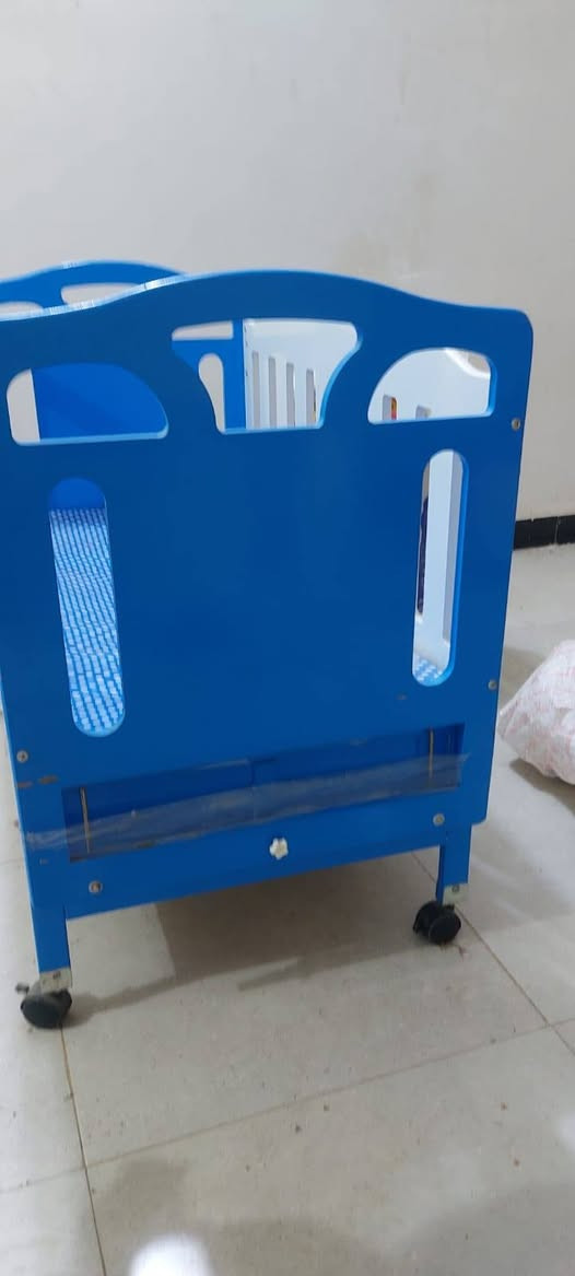 جرباية صغيرة لأطفال السعر 100 اي استفسار مراسلة خاص *مكان العمارة مقاطعة 14 سادة فواضل*


**إذا كنت صاحب هذا الإعلان وتريد حذفه لأي سبب، رجاءا أرسل رسالة إلى الدعم الفني**