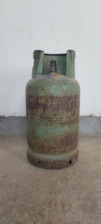 قنينة تركية • نظيفة