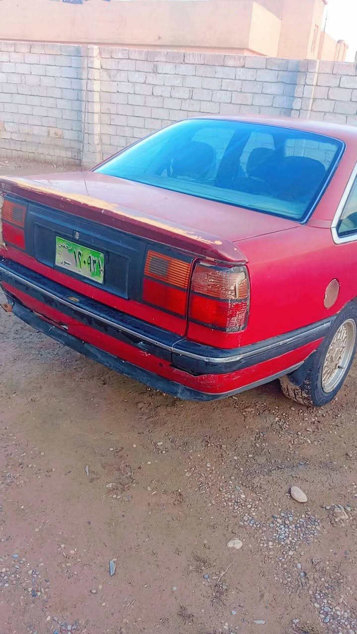 .
السلام وعليكم.
اوبل سنتور .
موديل ١٩٩٣.
رقم فحص نينوى شرط الوكاله وتحويل
كير محرك شرط . كهربايات شغاله
سياره بلادي جاهزه من كلشي ..
السعر 18 وبيه مجال 
للاستفسار الاتصال 👇🏻‏‪
‏‪
‏‪***********
