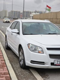 محرك ٢٤٠٠ • ٢٠١٢ • رقم سليمانيه