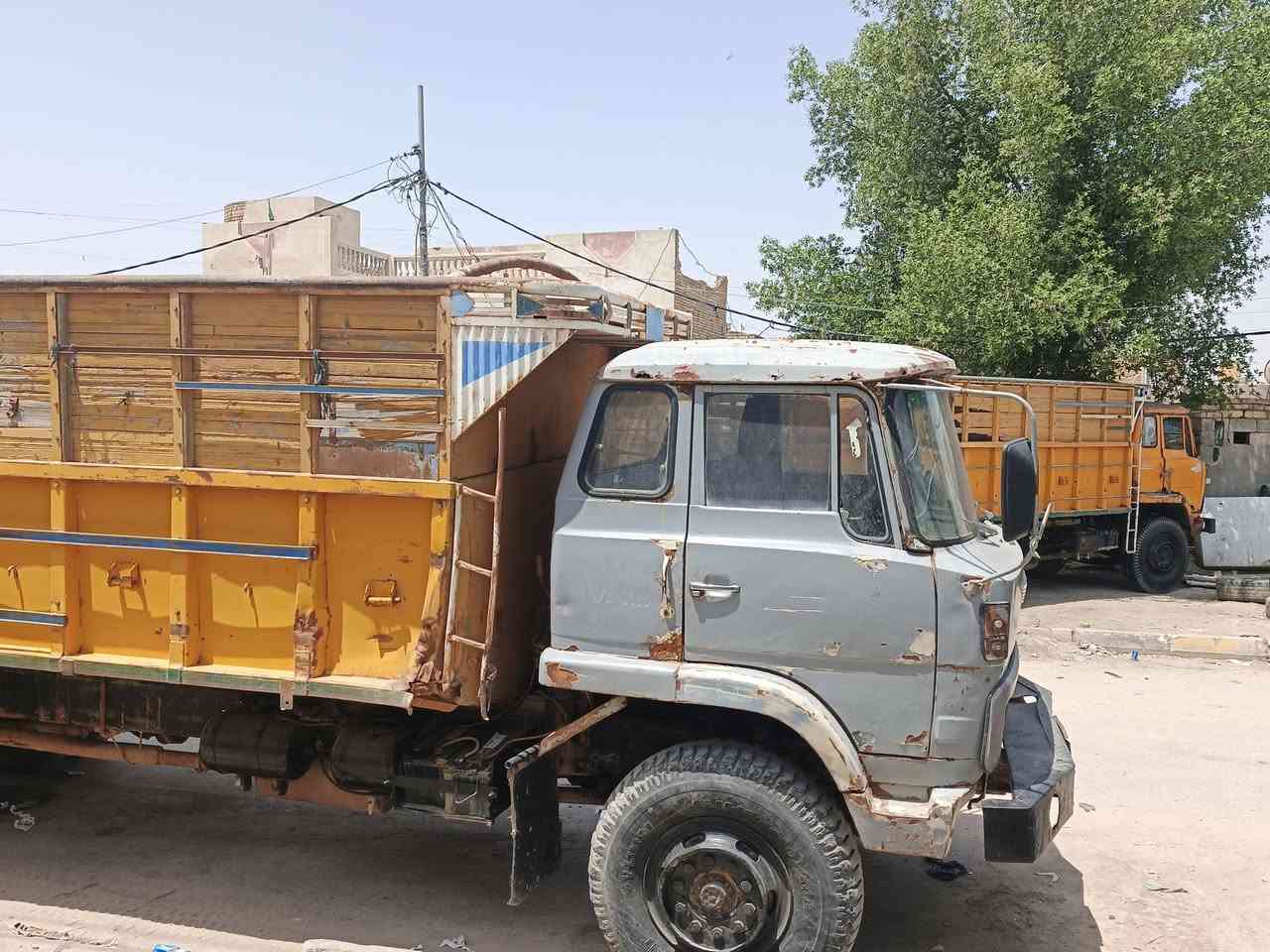 السلام علیکم هنود للبيع موديل 82 جاهزه للشغل***********
