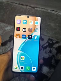 HONOR x8 1_ جهاز بل شرط👌   2_ عشوائية 128❤️   3_ رام 8+2ببجي 60فريم 🔥 ...