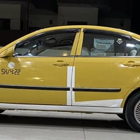 شيري A5 • ٢٠١٠ • رقم بغداد