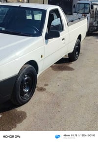 للبيع سيارة جاهزة تحويل مباشر بغداد البياع 07717332834