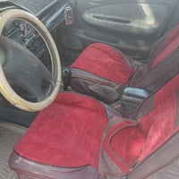 للبيع سيفيا موديل 95 مسكر كير اوتوماتيك  سيارة جاهزة  رقم انگليزي بابل...