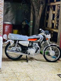 البيع دراجه نامه وصل سيد جعفر موديل 2025  07716575126