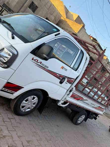 السلام عليكم كيه حمل للبيع نثيه مديل 2025 ماشيه 6000 محجر بواري جديد دوشميه ارضيه محور تانكي ابو 120 سياره جديده زيرو بعدهه باسمي رقم بغداد تحويل ثاني يوم العنوان بغداد السعر 185 وبيهه مجال رقم الهاتف ***********
