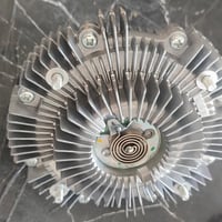 كلج مروحه • قطع غيار