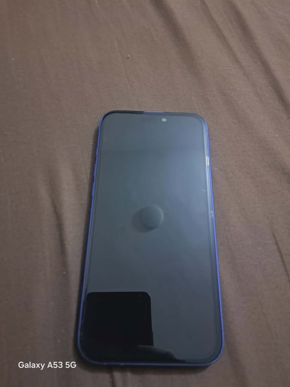16 بلاس 
بطاريه ٩٦ 
ذاكره ١٢٨ 
متبدل شاشه 
بدون ملحقات 
بغدادً
السعر ٦٧٥


**إذا كنت صاحب هذا الإعلان وتريد حذفه لأي سبب، رجاءا أرسل رسالة إلى الدعم الفني**