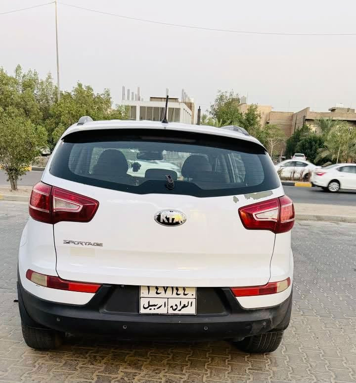 للبيع | كيا سبورتاج 2014 خليجي بسعر مناسب
موديل: 2014
خليجي
محرك 2000
رقم أربيل
سيارة نظيفة وجاهزة للاستخدام مكفول كير محرك
وحدادية + تخم تايرات الامامي
السيارة بيها جاملغ جهة السايق وباب فقط
الموقع: النجف الاشرف
للاستفسار والتواصل:
***********
