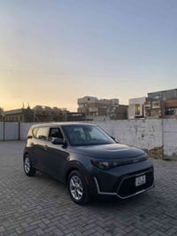 كيه صول 2023فول مواصفات سياره جاهزه مابيه اي نواقص مال جناي بسمنه تحوي...