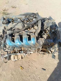 تحويره كورلا بيكاتشو كامله هيه وتفرعاتها مكينه وكير اتوماتيك كلش نضيفه...