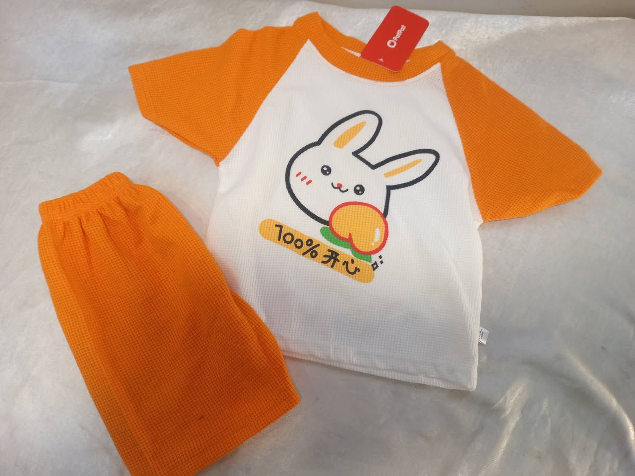 ملابس اطفال العيد بيتي وطلعة كل العمار بسعر مناسب الطلب صور الطلب  وعمر طفل


**إذا كنت صاحب هذا الإعلان وتريد حذفه لأي سبب، رجاءا أرسل رسالة إلى الدعم الفني**