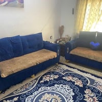 غراض للبيع تخم بي ضرر القنفه الكبيره والباقي كله نضيم السعر 200 وبي مج...