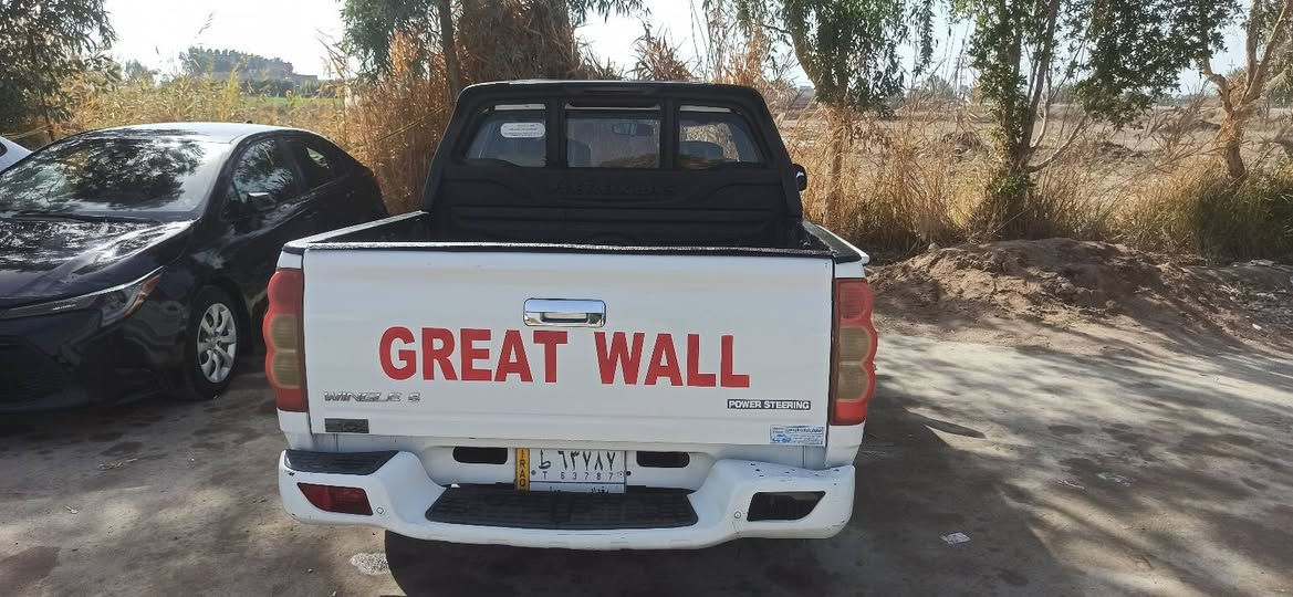 اللهم صل على محمد وال محمد
للبيع بيكم كريت ول موديل 2019  مكفول كفالة عامة رقم بغداد بأسمي اتريد تحويل اتريد وكالة 
السيارة جاهزة من كلشي نضيفة كلش السعر خاص او اتصل 
 ***********
***********
