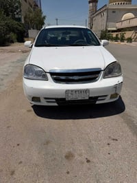 فورنزه • ٢٠٠٧ • محرك ٢٠٠٠