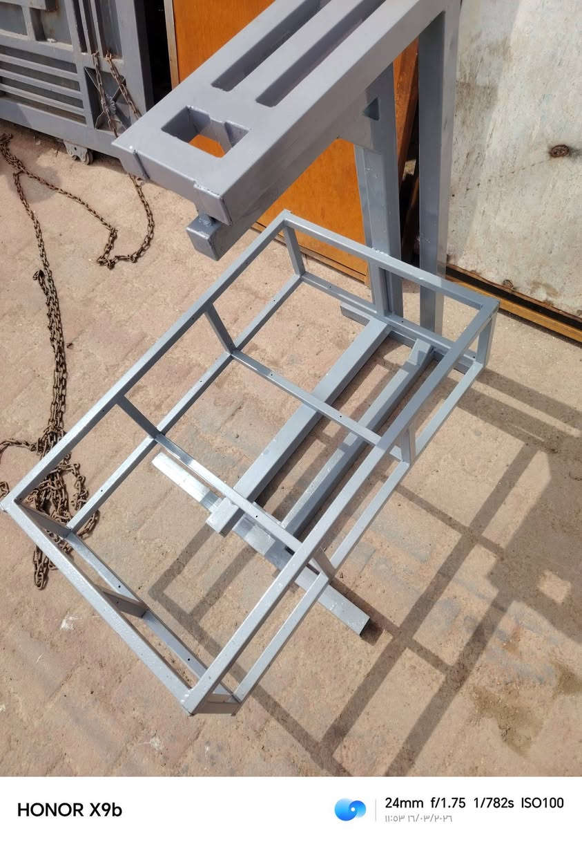 كاروك أطفال تسكام تورثه لجهال جهالك😅
السعر 75
للاستفسار***********
أو المراسله ع الواتساب ع نفس الرقم
