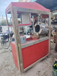 مكينة حب • شامية • نظافة١٠٠٪