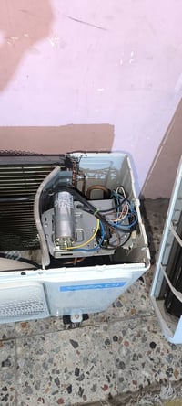 مكيف سبليت • غاز 410 • جديد 2024