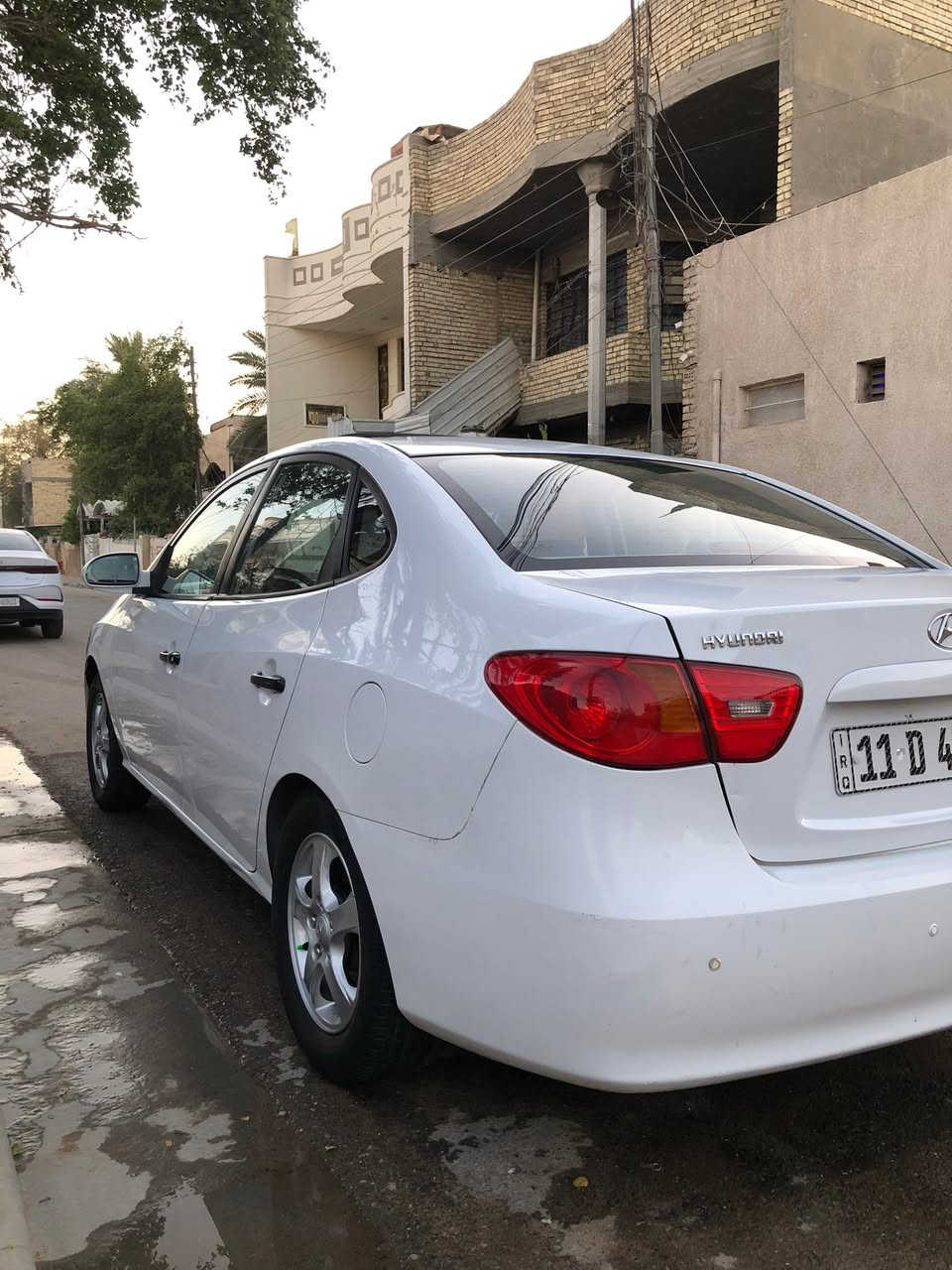 سلام عليكم اقرا منشور جيد لنترا خليجي موديل 8 بيهه صبغ جاملغ وحفت بنيد فقط بدون دواخل محرك 1600 صدر امامي خلفي جديد رقم بغداد لانكليزي سعر 98 وبيها مجال شي قليل حك جيه لعنون بغداد حي لاعلام خلف جامع علي سجاد *********** غير متواجد عل فيس
