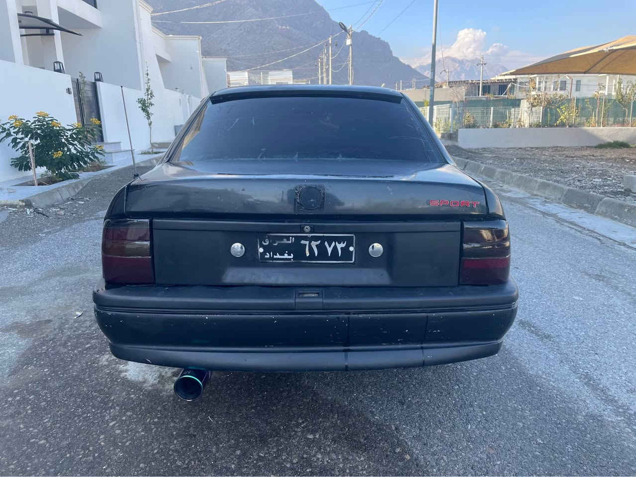 ئوبل مكينه ١٨ مه رغوب..   علوج مالي مه ده ني به شه رت..بي ده عمو ليدراو ....كاره بايي هه موو ئيش ده كات...سلايد گيرومه كينه بيعه يب...گزوز سپورت ١٨ وكه ميك مجال *********** رانية, السليمانية
