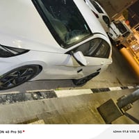أفانتي • ٢٠٢١ • رقم بغداد