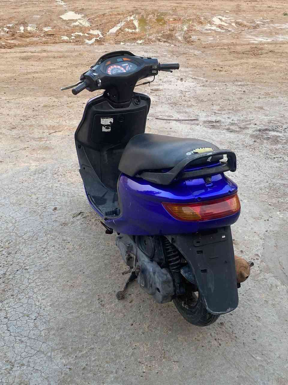 فراشه قبل اسبوعين مطلعها من الوكيل ب ٦٥٠ احتاجيت فلوس واريدها ب ٣٥٠ الدراجه مكفوله المكينه مامفتوحه شرط عوزها ترتيبات بسيطه لان تاركها مكان النجف / الكوفه / شارع المعمل
اتصل : ***********
