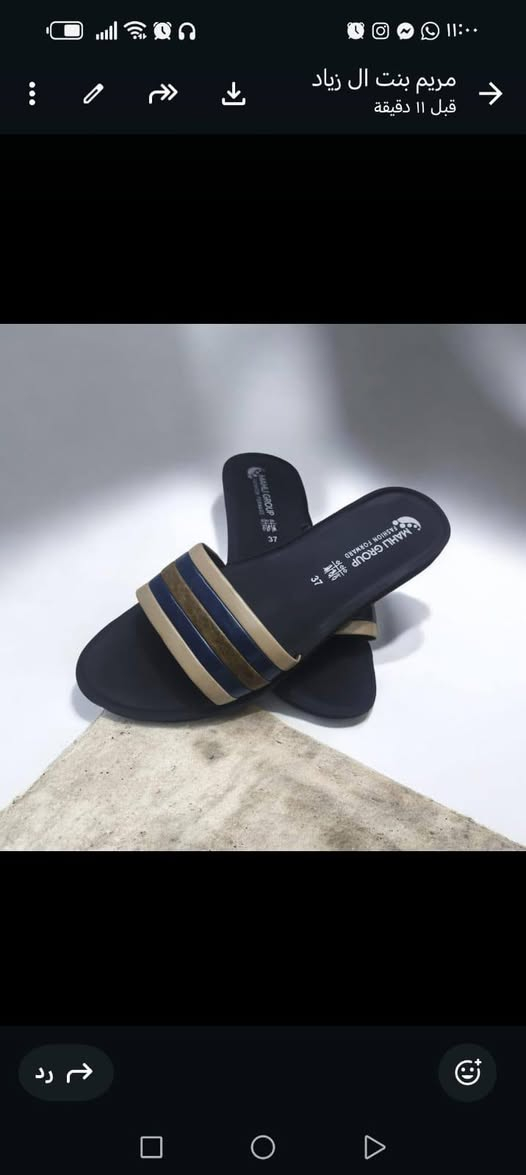 شحاطات نسائي طبي خفيف
سعر اثنين شحاطات ب 5فقظ
للحجز واتساب على الرقم
***********
