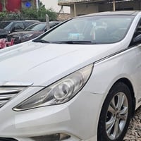 هيونداي سوناتا • سوناتا 2011 • سوناتا خليجي • سوناتا بانوراما • سيارة ...