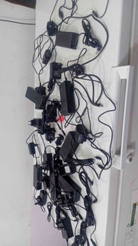 ابرة لابتوبات • ٢٧ قطعة • توصيل محافظات