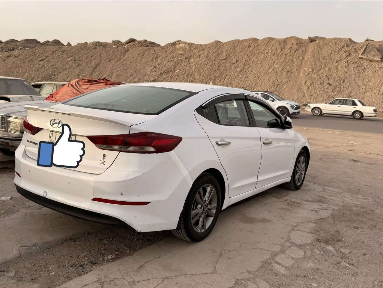 سلام عليكم البيع الانتراء موديل ٢٠١٧ وارد خليجي سيارتربيد قطعتين كير محرك حداديه تبريد تيارات كله جديد سياره نضيف مال مال جناي محرك ١٦٠٠ نجكشن عالي رقمه ذي قار شتويه جديده مال واحد جناي ما يذب عليه ربع سعرها ب ١٣٠$ ربيه جال قليل سياره منضومت زنون بيه وهذا رقم راعيه *********** المكان بصره
