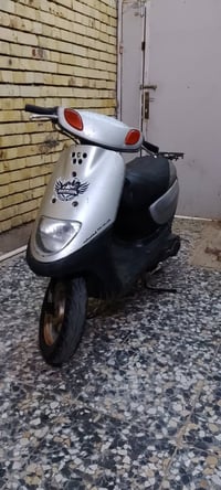 منغولي نثيه دراجه ناعمه خرسه كهربائيات شغاله لايت بك لايت هورن اشاير ق...