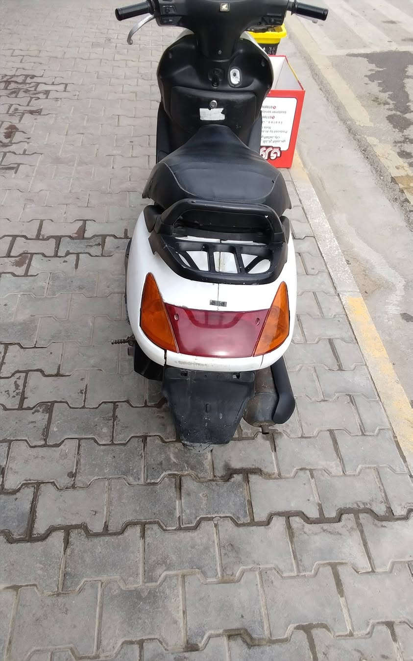 سلام عليكم دراجه سبيسي ياباني مفتوح مره وحده رايمر كهربائيات شغاله مابيهه كل نقص  كفرات بلادي ابو الختم سعر 700بيهه مجال عنواني الكوات متواجد خاص رقم ***********
