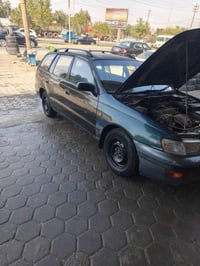 كرونا ستيشن • ١٩٩٥ • محرك ١٨٠٠