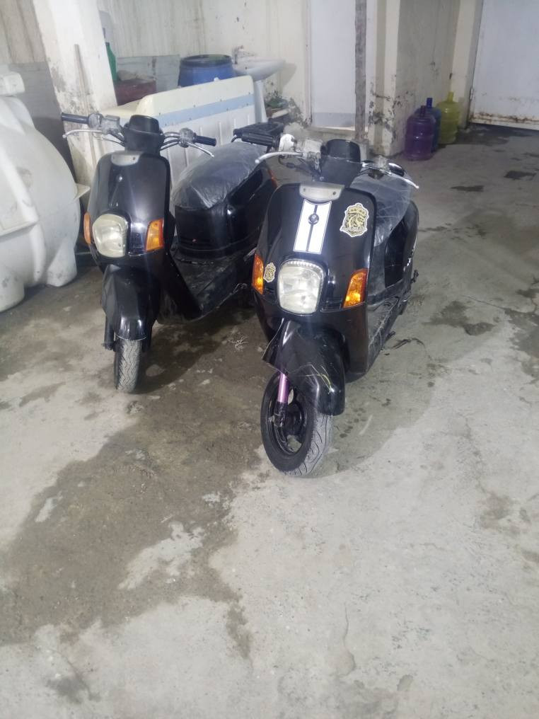 السلام عليكم ماكس بوليس بوشة 49درجة كاملة كهربائيّات كل شغال دراجة سلف هندر كل شغال سعر الوحدة 500بيهة مجال قليل  مكان ديالى بعقوبة التحرير  ***********
