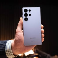 جالاكسي S25 ألترا • ١٢/٢٥٦ • ٢سيم