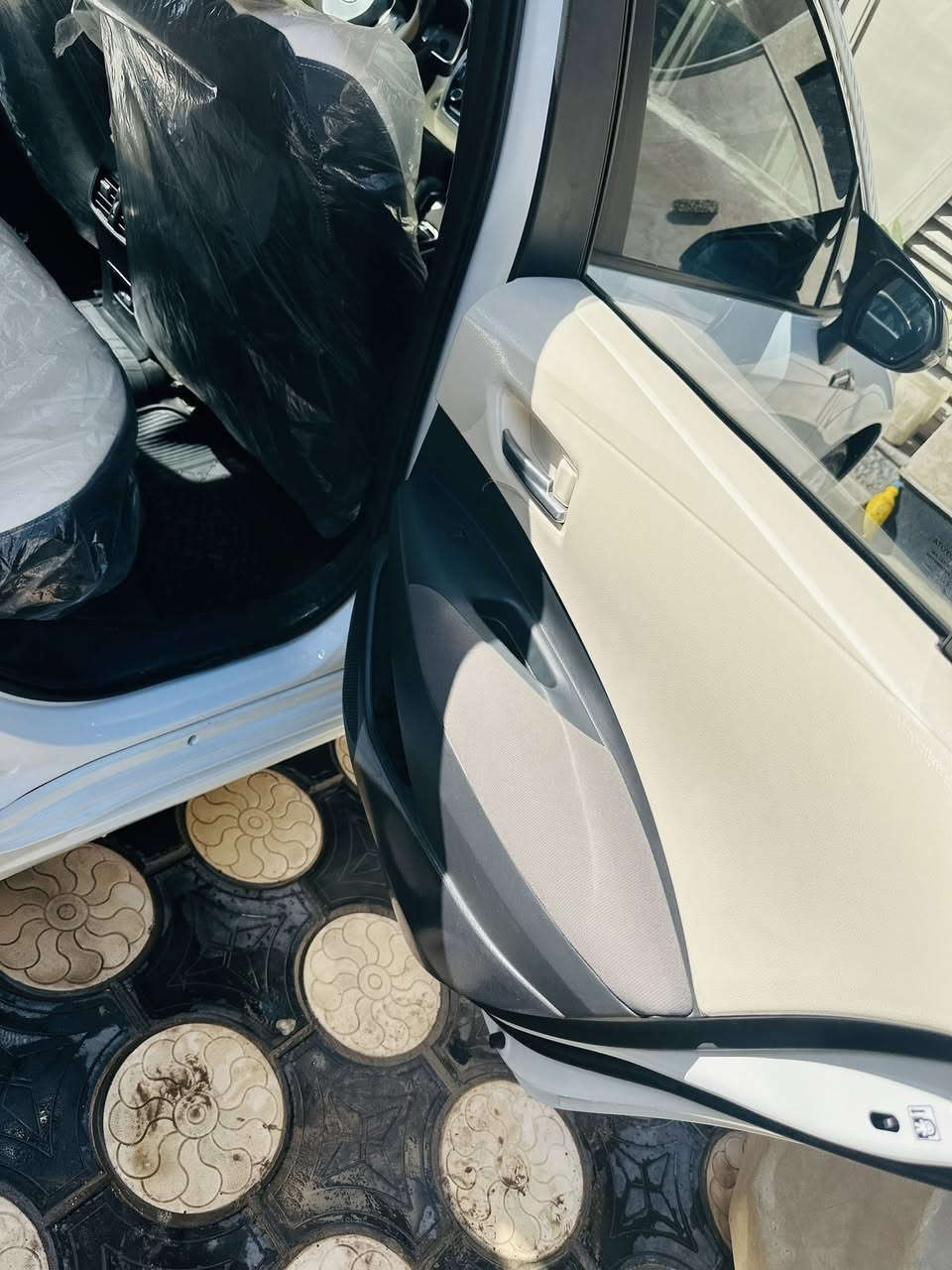 سلام عليكم سياره كورلا زاز موديل 2024 بعده زيروه رقم اربيل ساره مال بيت جديده السعر 195 وبيه مجال بيه بس رصعه موضحه بل صوره والباقي كفاله عامه بغداد الشعب 

+964 773 954 5604


**إذا كنت صاحب هذا الإعلان وتريد حذفه لأي سبب، رجاءا أرسل رسالة إلى الدعم الفني**