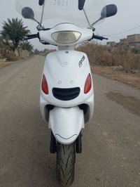 دراجه ياباني • فحل • بلادية