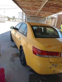 سوناتا ٧ • خليجي • رقم قادسيه
