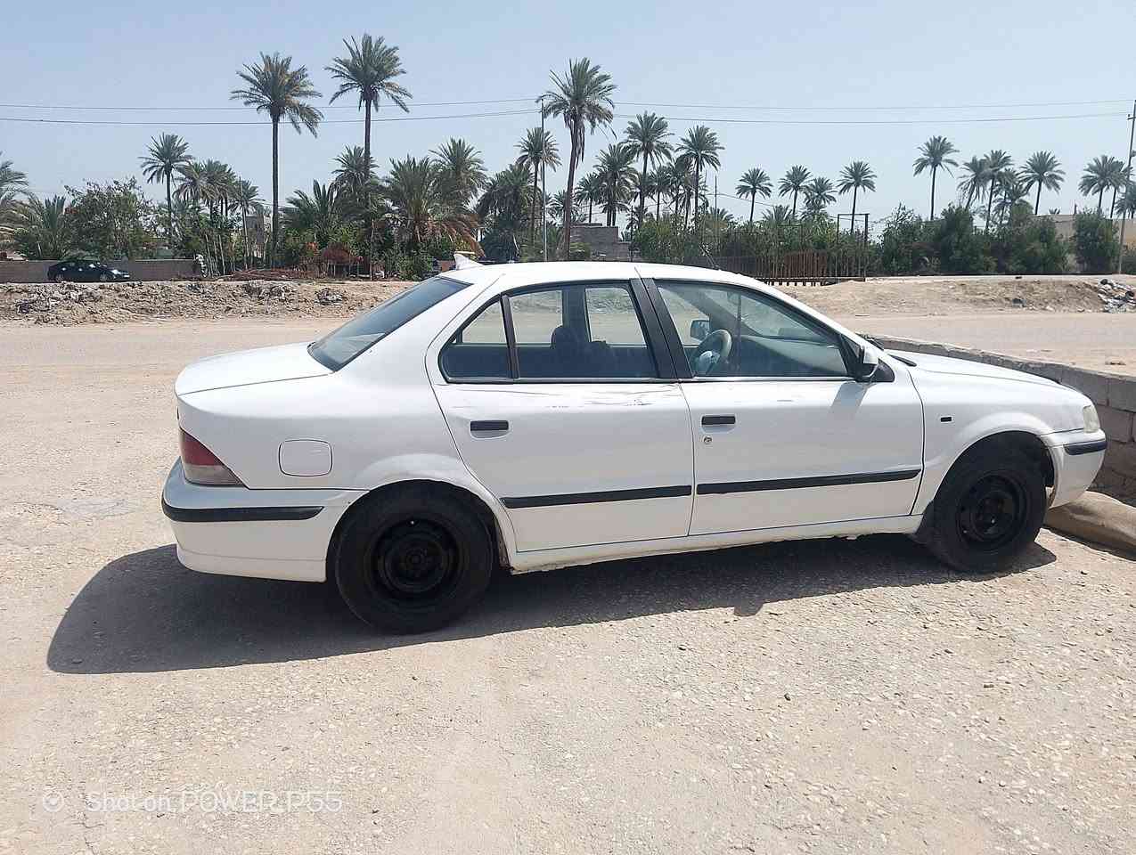 يالله السلام عليكم سمند للبيع موديل 10 رقم قادسيه تحويل شوكت ماتريد سياره جهازه مكينه وكير مكفولات كارتون تخم تاير سياره كلش حلوه ناعمه صدر امامي وخلفي جديد تصليح انسها اذا الله راد *********** السياره معروضه 33 ورقه
