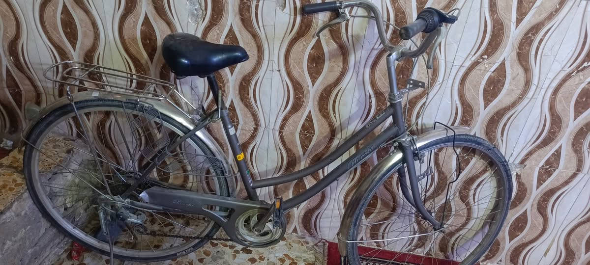 بايسكل بناتي حجم27 مكان مدينة الصدر قيم بما يرضي الله واتساب ***********
