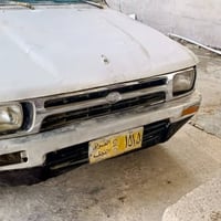 تويوتا • ١٩٩٠ • السليمانية