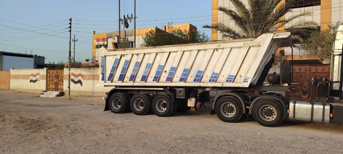 السلام وعليكم عربان موديل 2016ماك نيسان الذرعه بلاديه 30الستفسار ‭0773 360 9422‬
