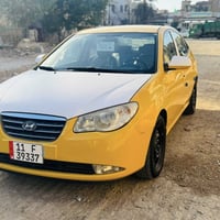 النترا للبيع 2010 مكينه 2000 حادثه الجاملغ الامامي الايمن نفسه معمر ال...