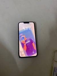 ايفون 13برو ماكس ذاكره 256 شادله كفر 17 مثل مموضح بالصوره والقطع المتب...