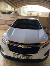 موديل ٢٠٢٤ • حادث خلفي • رقم ميسان