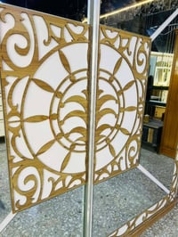 غرفة نوم مستعملة • ٥ قطع • نقل مجاني بغداد