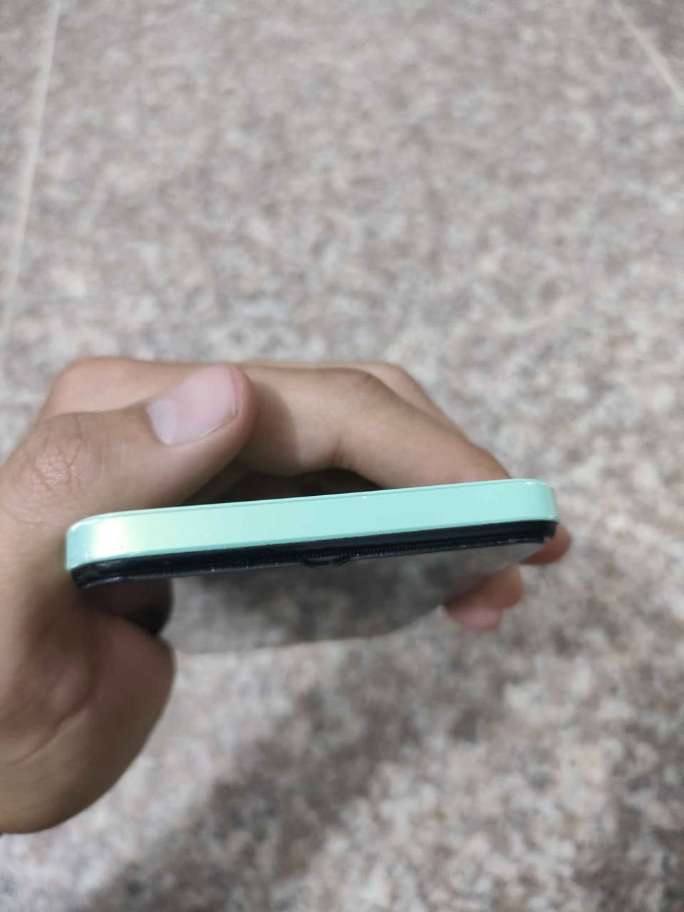 انفنكس سمارت 7 HD
جهاز جديد مستخدم قليل
نظافة 95% 
بطلرية 5000
ذاكرة 64 
شحن كلكسي 
سعر 80 بعقوبة, ديالى


**إذا كنت صاحب هذا الإعلان وتريد حذفه لأي سبب، رجاءا أرسل رسالة إلى الدعم الفني**