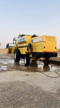 حاصده ٢٠٠٦ • هايدرو • صلاح الدين